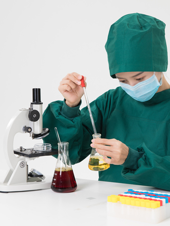 医学检验技术专科