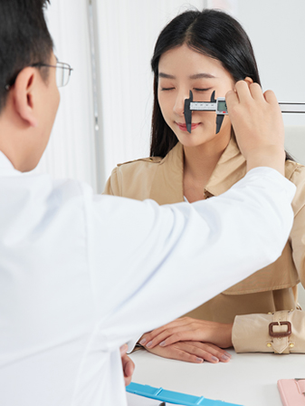 医疗美容专科