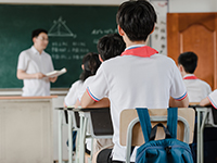 教学品质