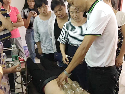 实训教学